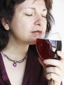mature woman drinking alcohol.jpg